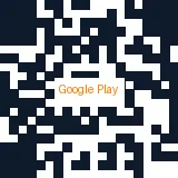 Google Play下载二维码 - 每日大赛 91视频 - 91视频传媒官方入口 - 热点黑料91视频 APP